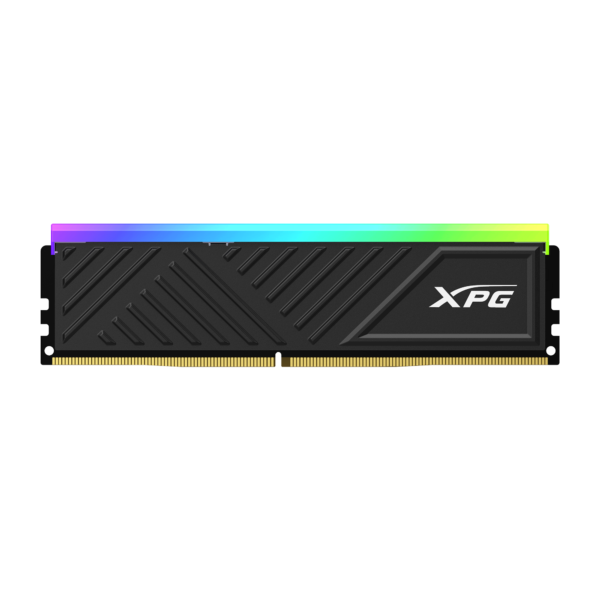 Ram Adata XPG D35G RGB Black 8GB | DDR4, 3200MHz, C16