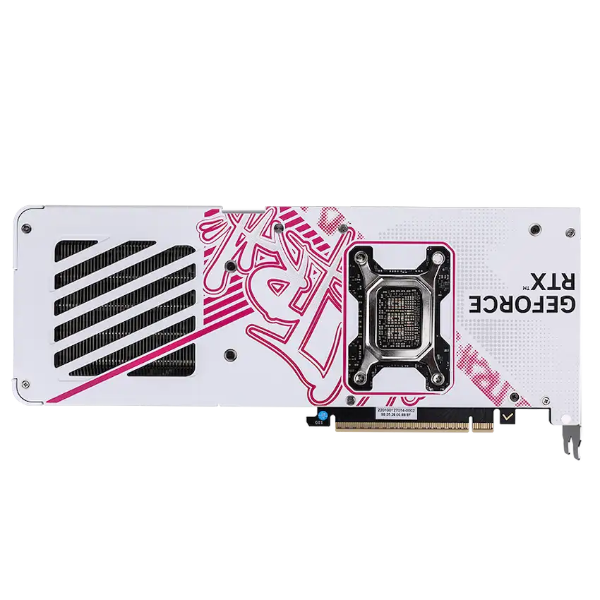 VGA Colorful iGame RTX 5070 Ultra W OC 12GB - Ảnh 5