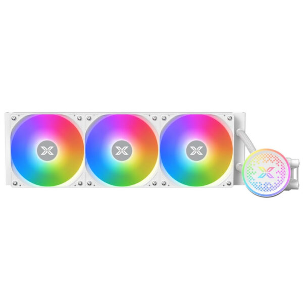 XIGMATEK FENIX ARTIC 360 (EN42966) - ARGB - ALL IN ONE WATERCOOLING