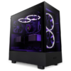 Vỏ Case NZXT H5 Elite Black (CC-H51EB-01)