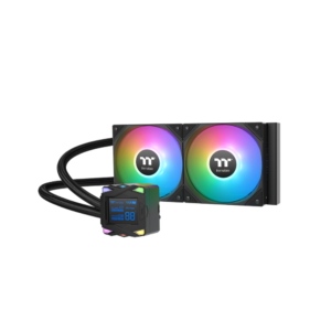 Bộ Tản Nhiệt Nước Thermaltake LA240-S ARGB Sync