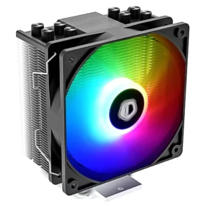 Tản nhiệt khí ID-COOLING SE-214-XT ARGB