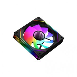 XIGMATEK INFINITY Reverse 120mm (EN44588) - RGB FIXED