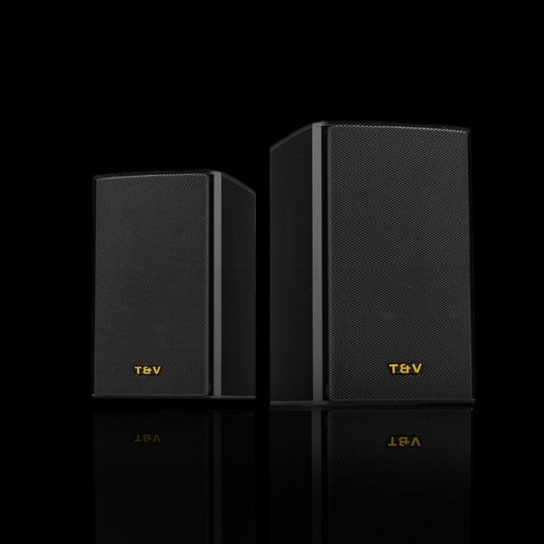Loa Thonet & Vander Rein 5.1 Bluetooth