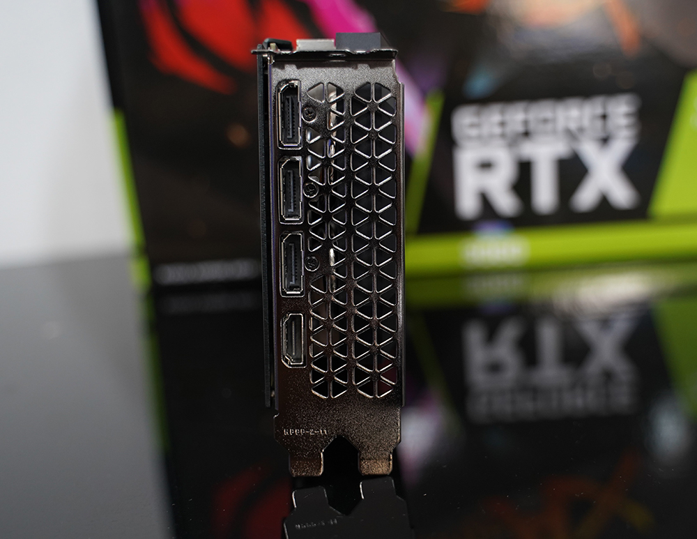 VGA Colorful GeForce RTX 3060 NB DUO 12GB V2 L-V - Ảnh 3