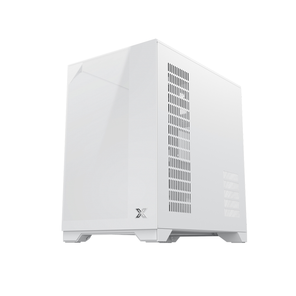 VỎ CASE XIGMATEK OCEAN ARTIC EN45370 (ATX, Màu Trắng) - Ảnh 6