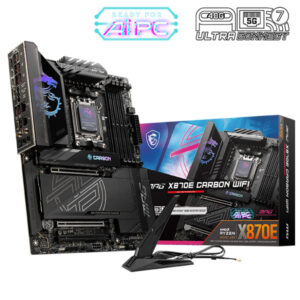 Mainboard MSI MPG X870E CARBON WIFI DDR5
