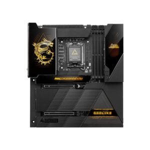 Mainboard MSI Z890 GODLIKE DDR5 (Wifi+Bluetooth+Thunderbolt 4)