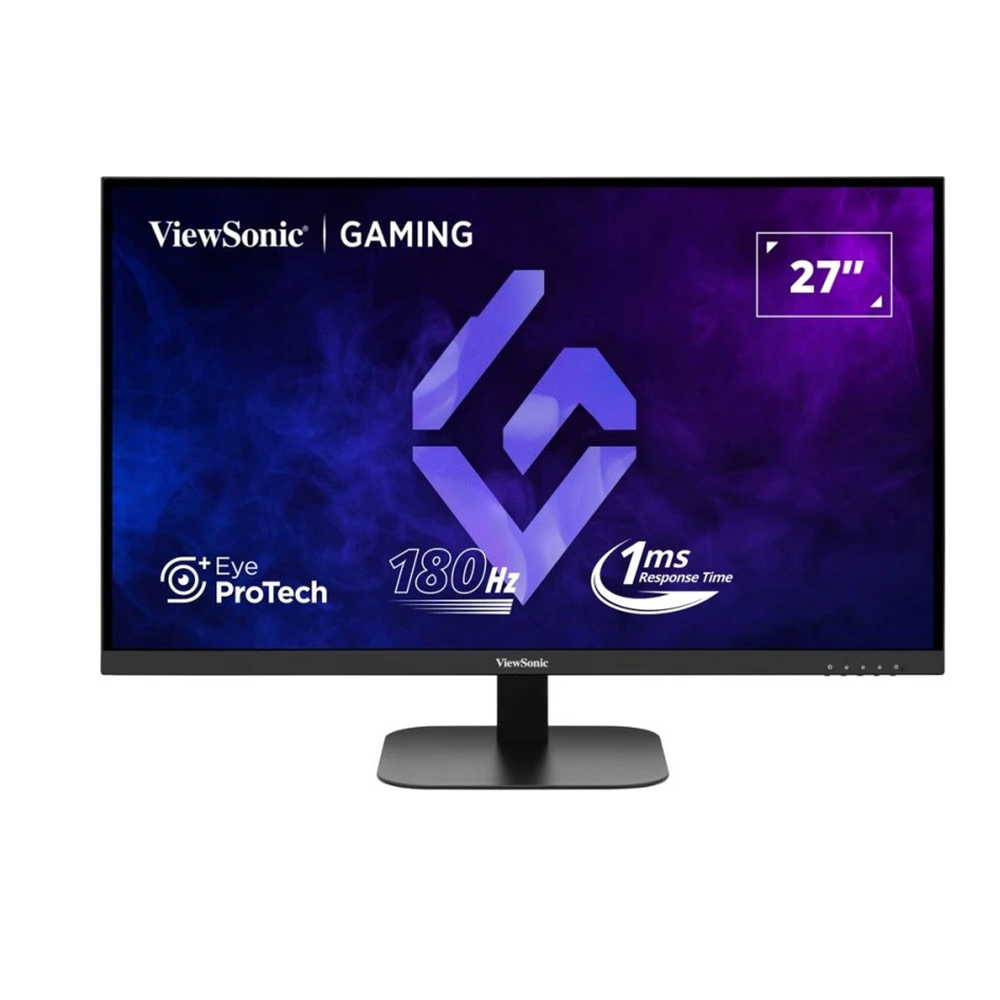 Màn Hình Gaming ViewSonic VX2757A-HD-PRO (27 inch - IPS - FHD - 180Hz - 1ms) - Ảnh 3