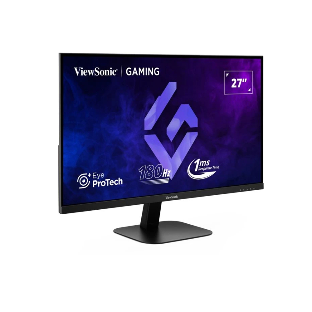 Màn Hình Gaming ViewSonic VX2757A-HD-PRO (27 inch - IPS - FHD - 180Hz - 1ms) - Ảnh 2