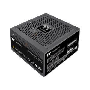 Nguồn Thermaltake Toughpower GF A3 750W (80PLUS GOLD/ATX 3.0/FULL MODULAR/MÀU ĐEN)