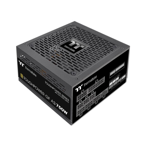 Nguồn Thermaltake Toughpower GF A3 750W (80PLUS GOLD/ATX 3.0/FULL MODULAR/MÀU ĐEN)