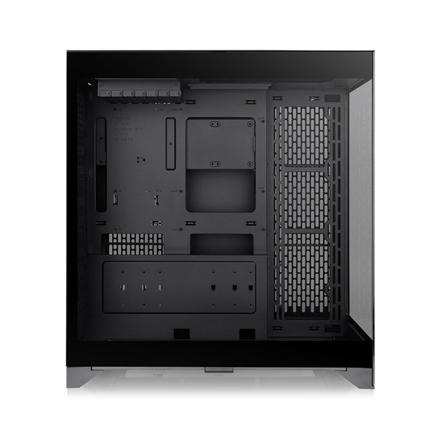 Case Thermaltake CTE E600 MX Black (EATX/Full Tower/Màu Đen) - Ảnh 5