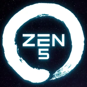 AMD Zen 5