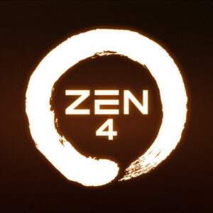 AMD Zen 4