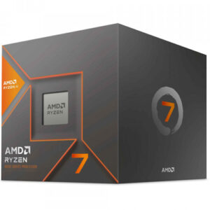 CPU AMD Ryzen 7 8700F (AMD AM5 - 8 Core - 16 Thread - Base 4.1Ghz - Turbo 5.0Ghz - Cache 24MB - No iGPU)
