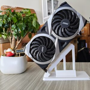 Đế dựng VGA trưng bài