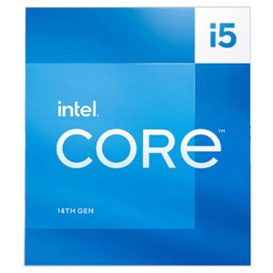 CPU Intel Core i5 14500 (Intel LGA1700 - 14 Core - 20 Thread - Base 2.6Ghz - Turbo 5.0Ghz - Cache 24MB)