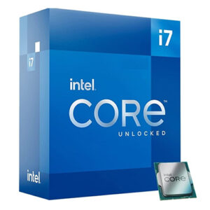 CPU Intel Core i7 14700K (Intel LGA1700 - 20 Core - 28 Thread - Base 3.4Ghz - Turbo 5.6Ghz - Cache 33MB)