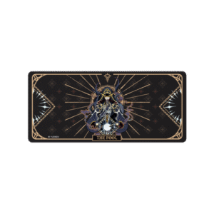 Bàn di AKKO Lord of Mysteries