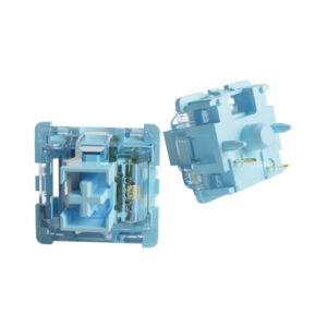 AKKO Switch v3 – Cream Blue Pro ( 5 pin / 45 switch)