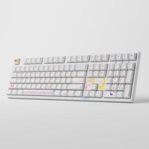 BÀN PHÍM AKKO 3108 RF SAILOR MOON CRYSTAL (DUAL-MODE / AKKO CS SWITCH)