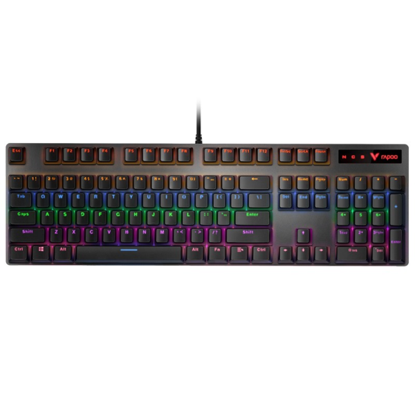 Bàn phím Gaming Rapoo V500Pro (2020 )