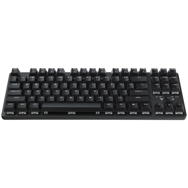 Bàn phím không dây Gaming Rapoo V500PRO-87/ Dualmode (Không LED)