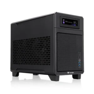 Thùng Máy Tính Thermaltake TR100 Mini (Black)