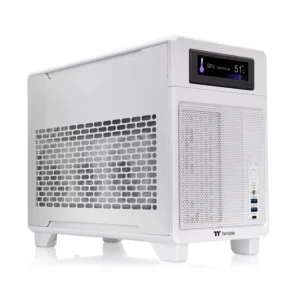 Thùng Máy Tính Thermaltake TR100 Mini (White)
