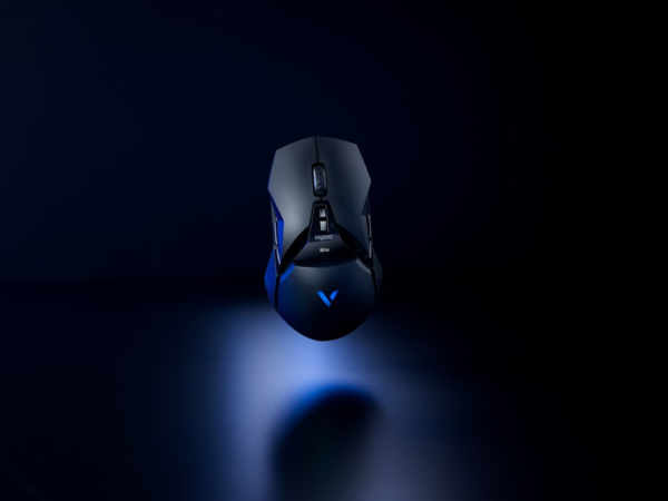 Chuột Gaming Rapoo VT950S