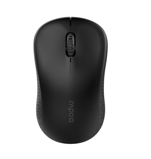 Chuột không dây Rapoo M160 silent (Tri mode)