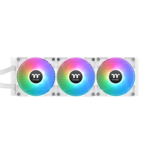 Tản nhiệt nước AIO Thermaltake TH360 V2 ARGB Snow