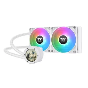 Tản nhiệt nước AIO Thermaltake TH240 V2 Ultra ARGB Snow