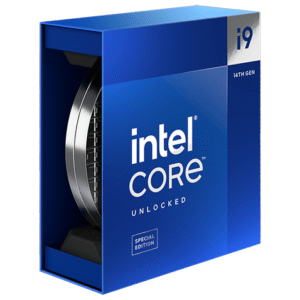 CPU Intel Core i9 14900KS (Intel LGA1700 - 24 Core - 32 Thread - Base 3.2Ghz - Turbo 6.2Ghz - Cache 36MB)
