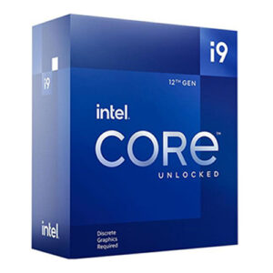CPU Intel Core i9-12900KF (30M Cache, up to 5.20 GHz, 16C24T, Socket 1700)