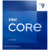 CPU Intel Core i9 14900 (Intel LGA1700 - 24 Core - 32 Thread - Base 2.0Ghz - Turbo 5.8Ghz - Cache 36MB)