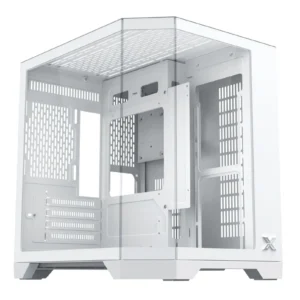 VỎ CASE XIGMATEK - CUBI M NANO ARTIC (EN44960) - GAMING M-ATX