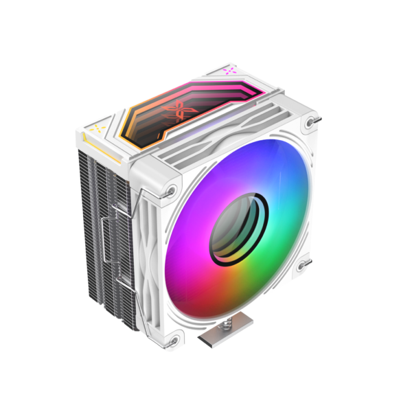 TẢN NHIỆT CPU XIGMATEK EPIX II ARTIC (EN46292) - TDP 225W, RGB