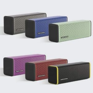 Loa Di Động Bluetooth Thonet & Vander FREI CHAIN