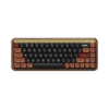 Bàn phím cơ AKKO MU01 Autumn (Hotswap,RGB / Multi-Modes/ Akko X TTC Demon Switch)