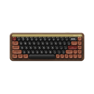 Bàn phím cơ AKKO MU01 Autumn (Hotswap,RGB / Multi-Modes/ Akko X TTC Demon Switch)