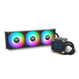 Tản nhiệt nước Thermaltake LA360-S ARGB Sync