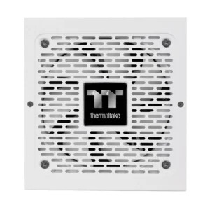 Nguồn Thermaltake Toughpower GF A3 Snow 1050W - TT Premium Edition - Trắng | 1050W, Full Modular