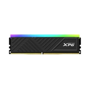 Ram máy tính ADATA XPG D35G DDR4 16GB 3200 RGB | Đen