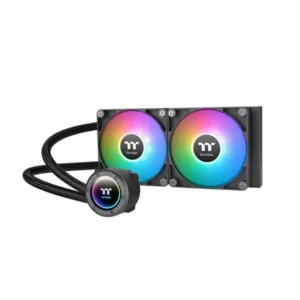 Tản nhiệt nước AIO Thermaltake TH240 V2 ARGB Black