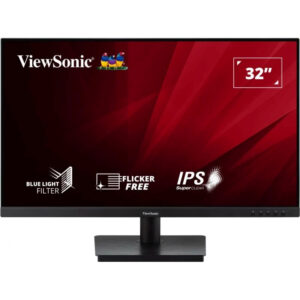 Màn hình Viewsonic VA3209-MH (31.5Inch/ Full HD/ 4ms/ 75HZ/ 250cd/m2/ IPS/ Loa)