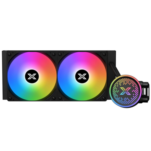 XIGMATEK FENIX 240 (EN42935) - ARGB - ALL IN ONE WATERCOOLING