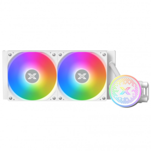 XIGMATEK FENIX ARTIC 240 (EN42942) - ARGB - ALL IN ONE WATERCOOLING
