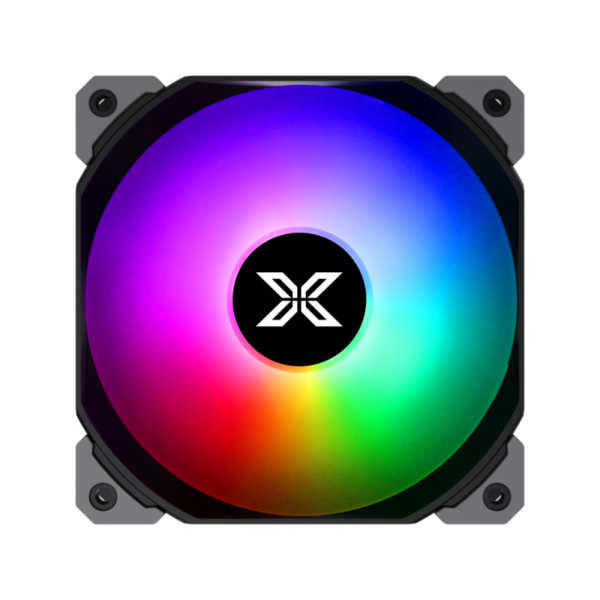 XIGMATEK X22F (EN48441) - RGB FIXED